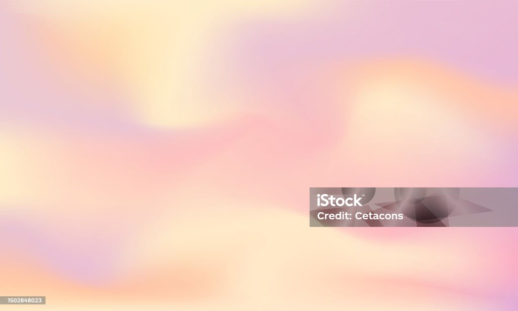 Gradients Colorful Modern Background Stock Illustration - Download ...