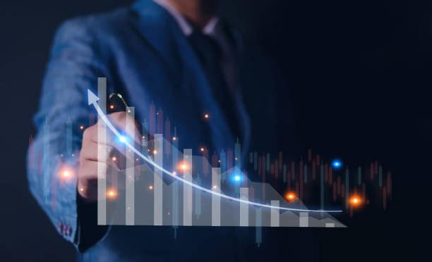 istock economic outlook For all business ideas and art designs 1502852012