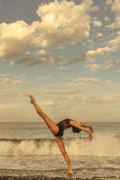istock Beauty of ballet 1502882103