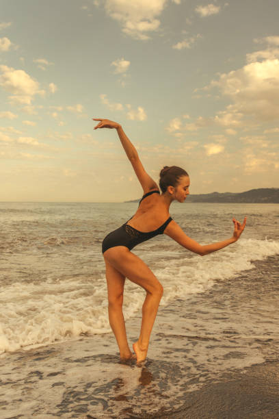 istock Beauty of ballet 1502882120