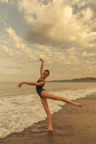 istock Beauty of ballet 1502882136