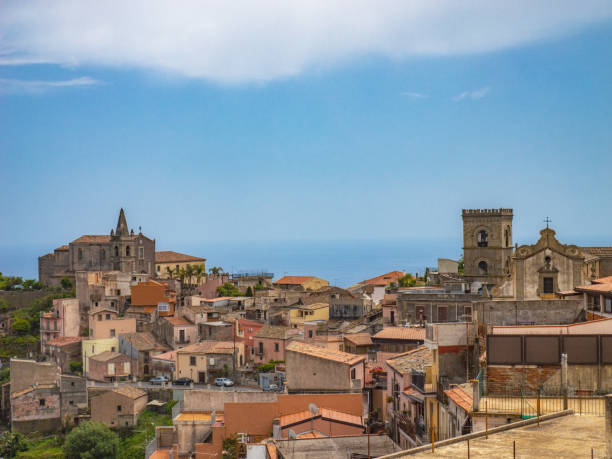 istock Forza d Agro Sicily Italy 1502883062
