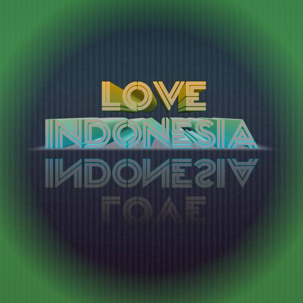 istock love indonesia, long live my indonesia 1502885913