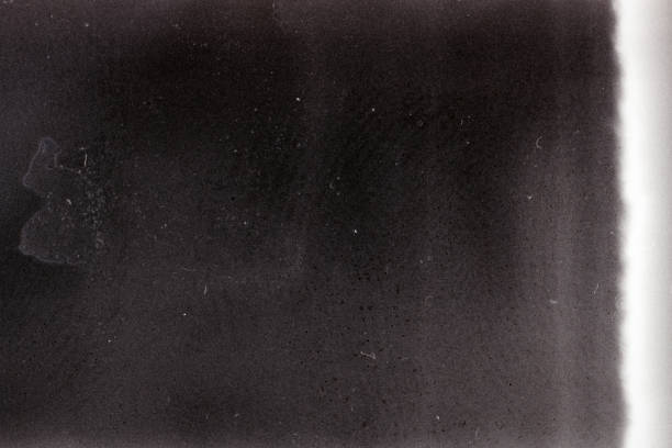 istock Old grunge filmstrip 1502890317