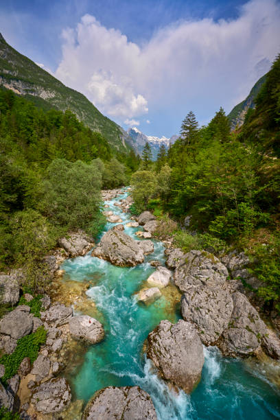 istock River Soca in Slovenia 1502895298