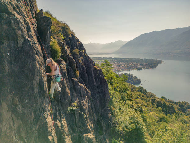 Photo taken in Stresa, Italy
