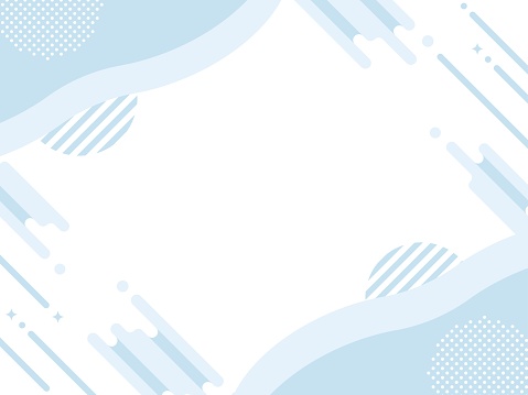Normal Background Frame Geometric Background Frame Material Stock Illustration - Download Image ...