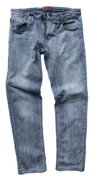 istock a pair of jeans pants 1502931578