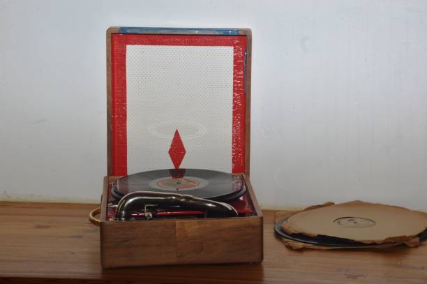 istock vintage musical instrument 1502946598