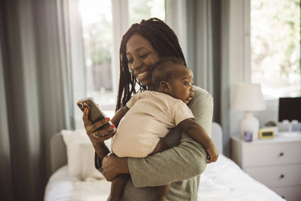 istock One  day of young mother 1502947648