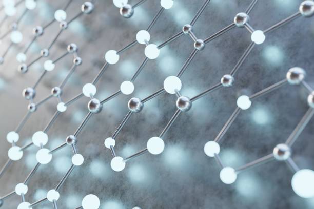 istock Connect lines and dots connected social media internet network communication background 3D rendering 1502953359