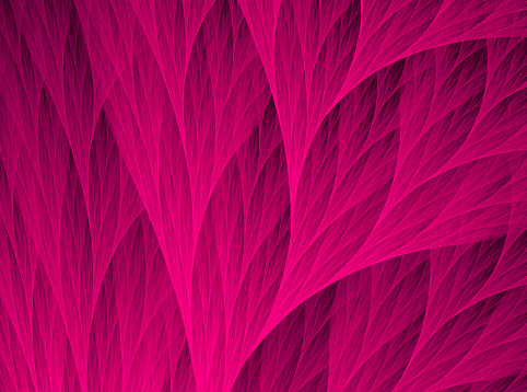 Metaverse WEB3 Coral Reef Abstract Background Magenta Futuristic Neon Shape Purple Hot Pink Red Pattern Texture Technology Fibonacci Sequence Tree Origins Exponential Surreal Line Fate uncertainty chance MLM Undersea Community Fantasy Vitality Fractal Art