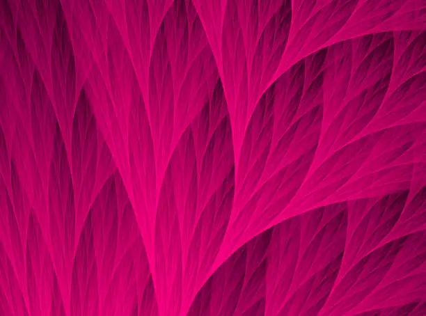 Photo of Metaverse WEB3 Coral Reef Abstract Background Magenta Futuristic Neon Shape Purple Hot Pink Red Pattern Texture Technology Fibonacci Sequence Tree Origins Exponential Surreal Line Fate uncertainty chance MLM Undersea Community Fantasy Vitality Fractal Art
