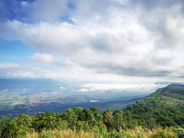 istock Pha Hua Nak,Chaiyaphum 1502960194