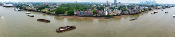 istock River Thames at London Bridge, Central London 1502960634