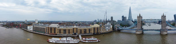 istock River Thames at London Bridge, Central London 1502965934