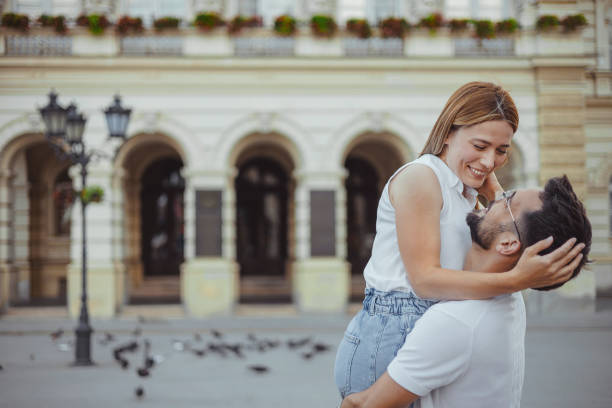 istock What a difference you’ve made in my life 1502977316
