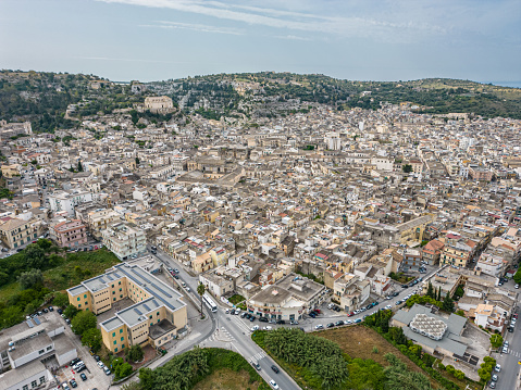 Scicli Ragusa Sicily Italy