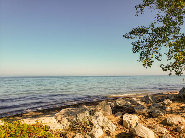 Lake Michigan Wisconsin