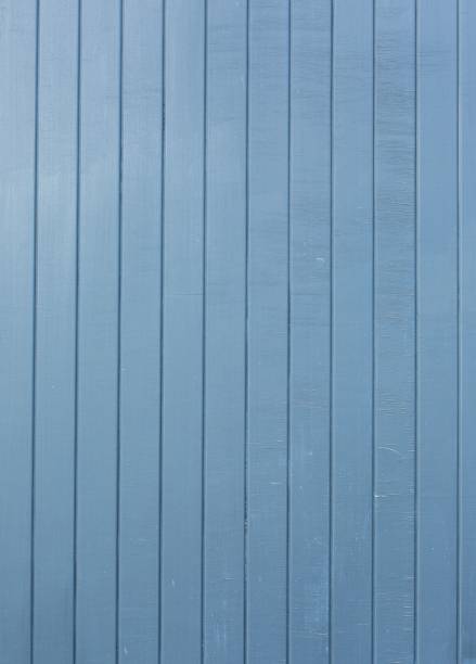 istock Closeup of stripped blue background texture 1502987790