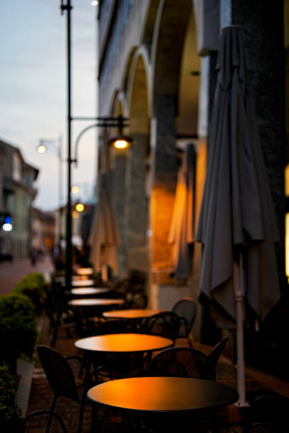 istock tables of an outdoor bar 1503020021