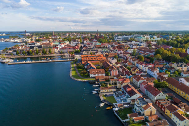 110+ Fotos, Bilder und lizenzfreie Bilder zu Västervik iStock
