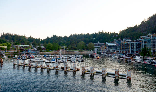 istock Horseshoe Bay - Vancouver, British Columbia 1503145713