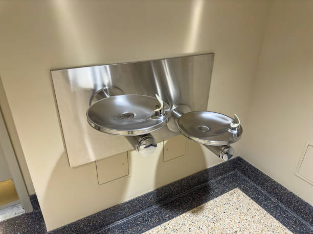 istock Water fountains 1503178590