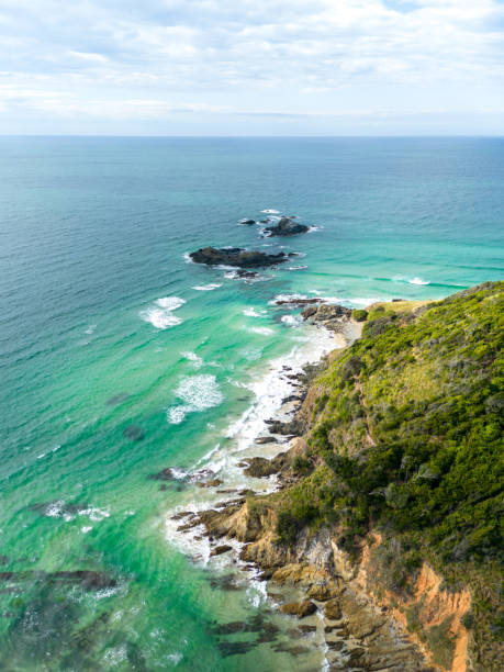 istock Broken Head Nature Reserve, Byron Bay, New South Wales 1503205252