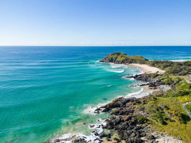 istock Cabarita Headland, New South Wales 1503206169