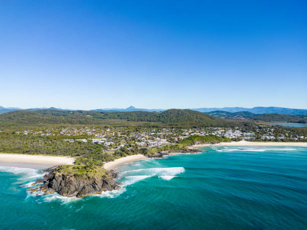 istock Cabarita Headland, New South Wales 1503206204