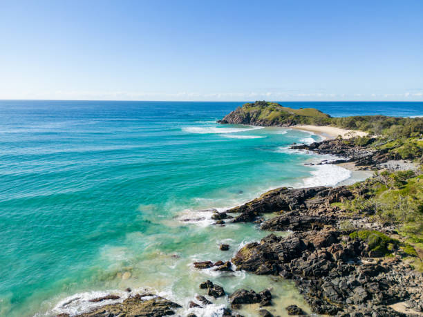 istock Cabarita Headland, New South Wales 1503206205