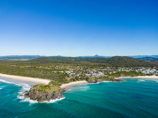 istock Cabarita Headland, New South Wales 1503206374