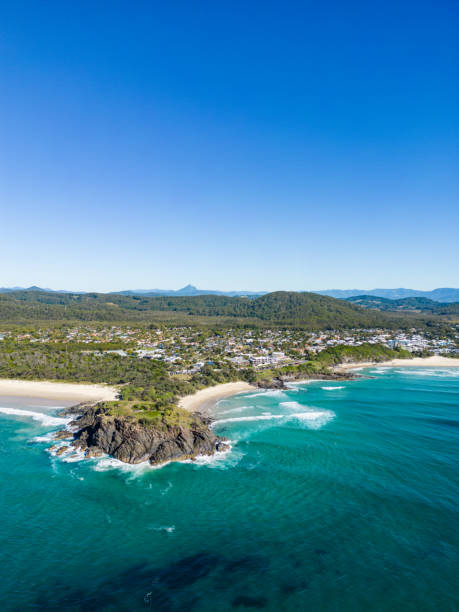 istock Cabarita Headland, New South Wales 1503206381