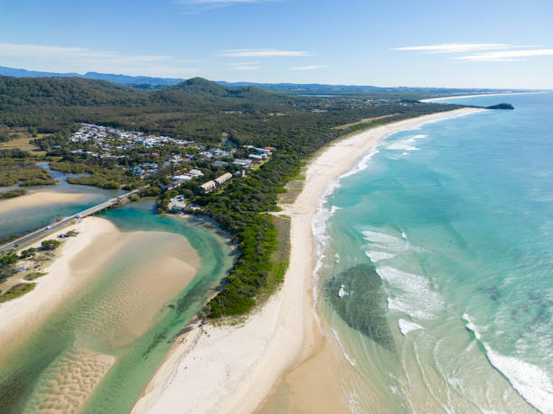 istock Hastings Point, New South Wales, Australia 1503208442