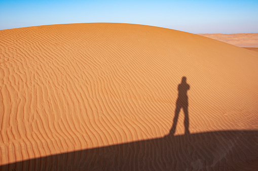 Located in the Maranhao State in Brazilian northeastern the Lencois Maranhenses are considered the largest dunes field in South America, occupying an area of \