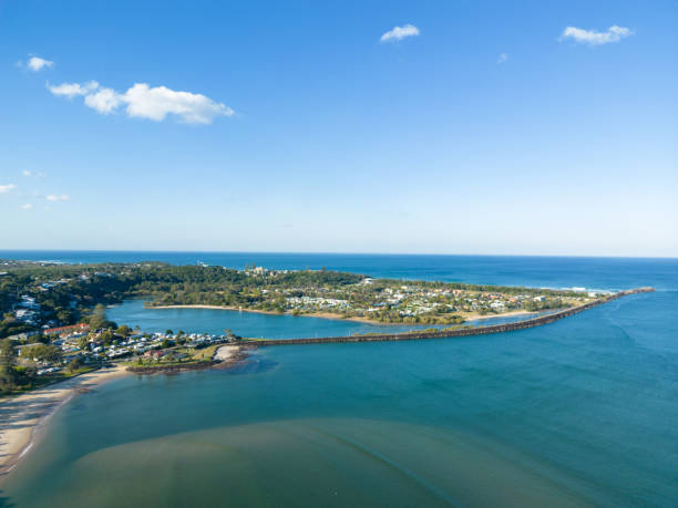 istock Ballina, New South Wales, Australia 1503209684