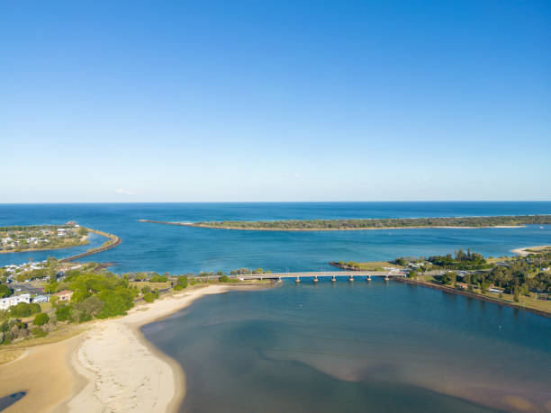 istock Ballina, New South Wales, Australia 1503209955