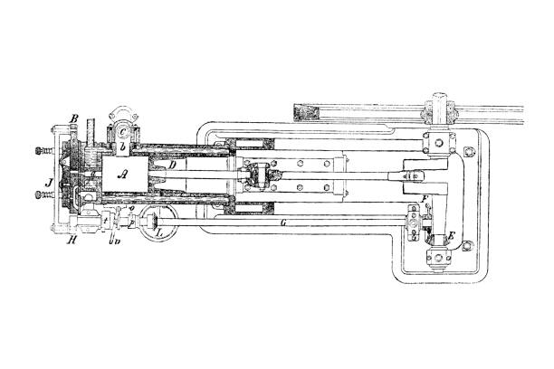 First Motion Engine First Diesel Engine