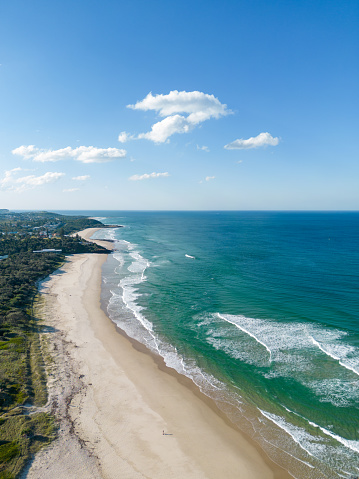 istock Lighthouse Beach, Ballina, New South Wales 1503231813