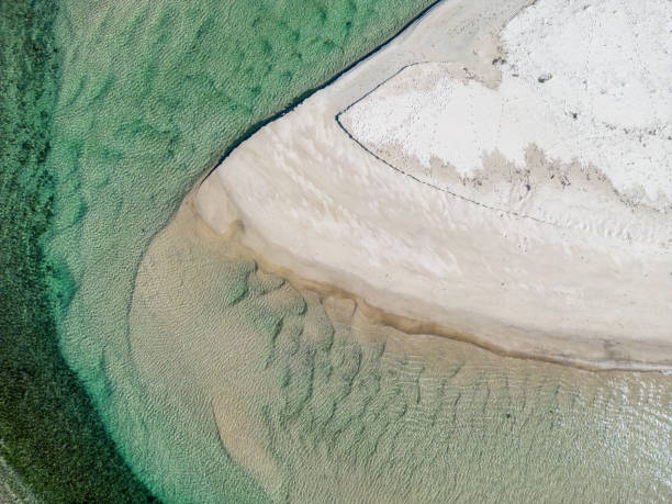 istock Coastal river estuary, New South Wales, Australia 1503231865