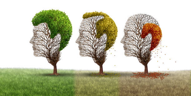 istock Aging Hair Loss 1503232746