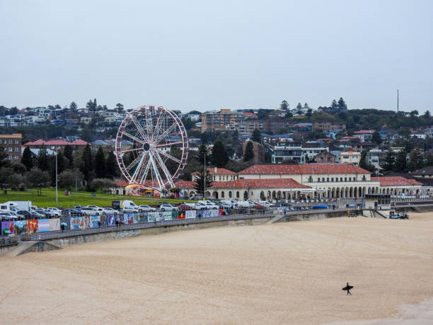 240+ Bandera De Los Aborígenes De Australia Fotos Fotografías de stock