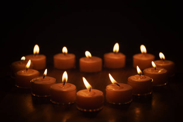 istock tealight candles in a shape of a heart 1503285240