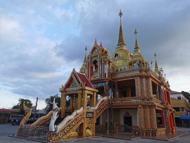istock huay yai temple 1503287714