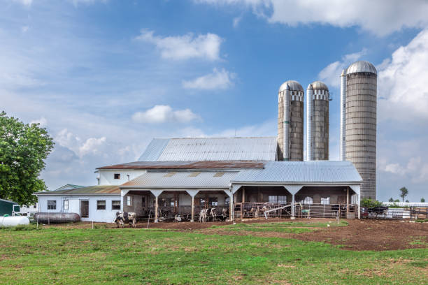 istock farm house with field and silo 1503289410