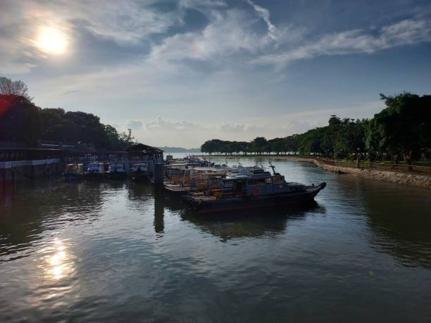 istock Changi Village Beach 1503289449