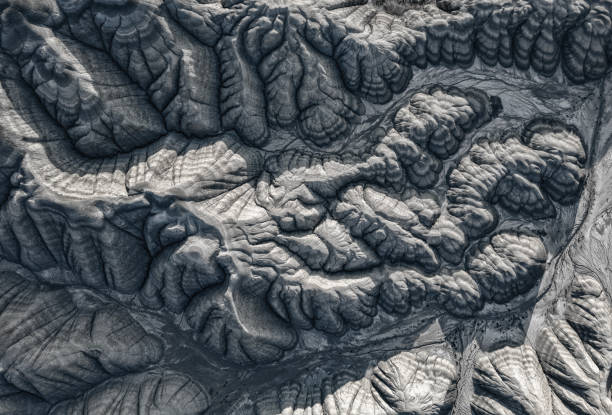 istock Aerial Volcanic Landscape 1503301356