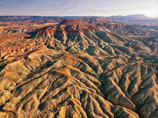 istock Aerial Volcanic Landscape 1503301357