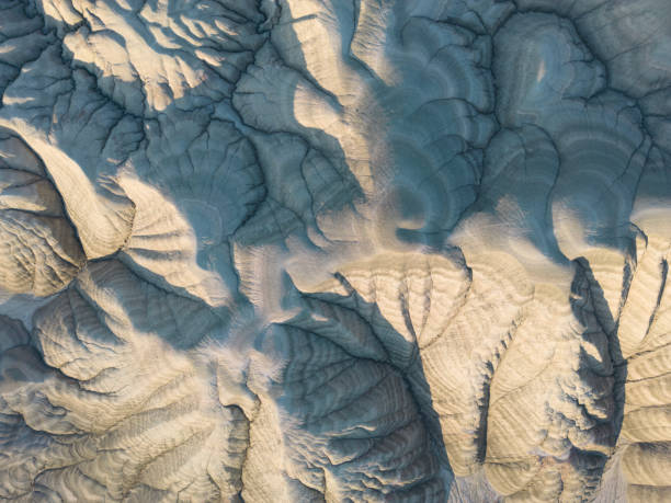 istock Aerial Volcanic Landscape 1503301359